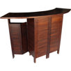 Bartisch aus Holz
