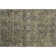 Premium Machine Washable Cerrito AMF571 Chocolate Rug