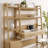Bixby 2-Piece Wood Office Desk and Bookshelf by Modway-30826354