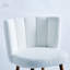 Chaise d'appoint de 23,62 po Cytlali-24592561