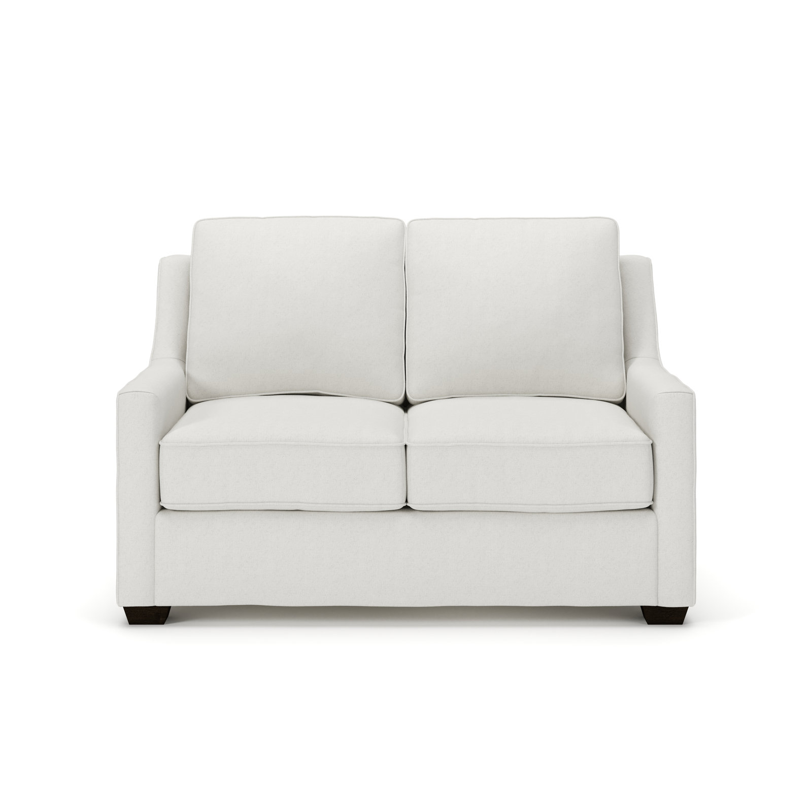 Gemi 56.5'' Upholstered Sofa, Macarena Beige