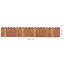 Jarrell Wood Lawn Edging-2117344486