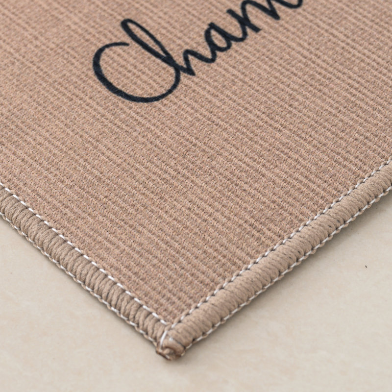 Cucina Herbs Kitchen Rug Set