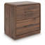 Table de chevet Kanisha