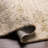 Abstract Handmade Tufted Area Rug in Beige-70927095