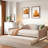 Daybed With Led Light And Trundle-270366091