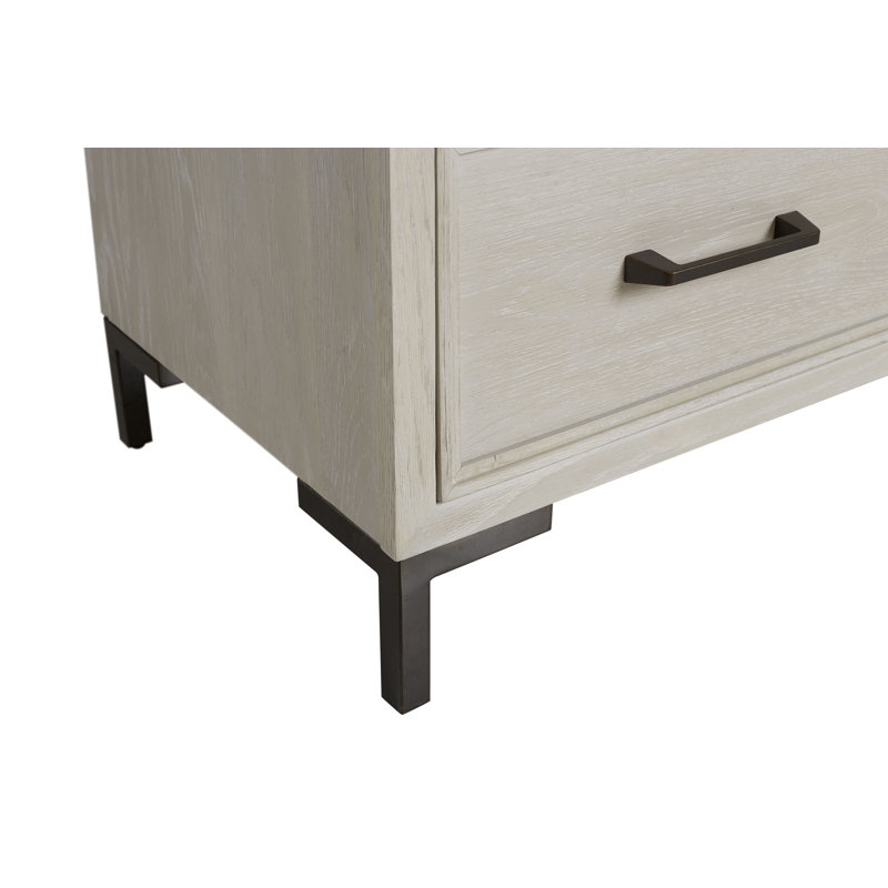 Bosson Accent Chest