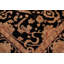 Kellyanna One-of-a-Kind Rectangle: 7'7'' X 9'7'' 1990s Wool Area Rug in