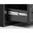 Extra Large 8 Gun Safe for Rifles and Pistols, Quick Access Cabinet with Drawer and Removable Shelf