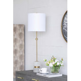 Marbles Desk Lamp