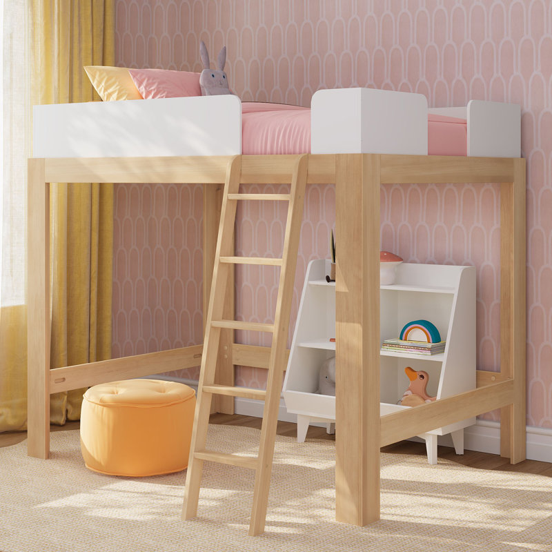 Ambur Kids, Blond / blanc