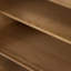 Caspian 68.5'' W Solid Wood Sideboard-1890093075