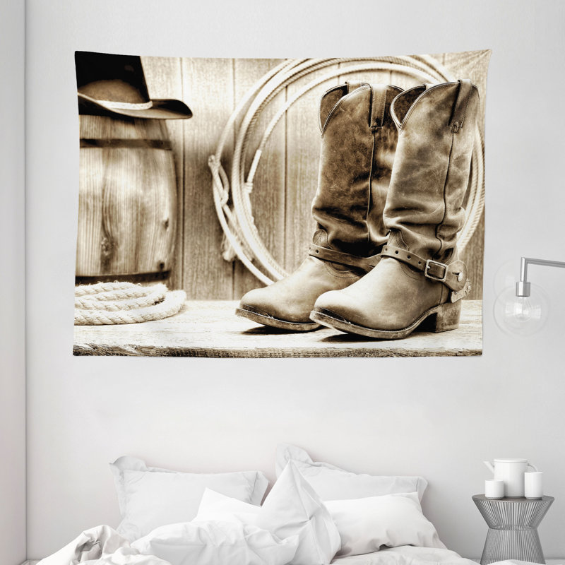 Polyester Tapestry