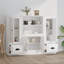 Pignataro 35.5cm Sideboard-74651460