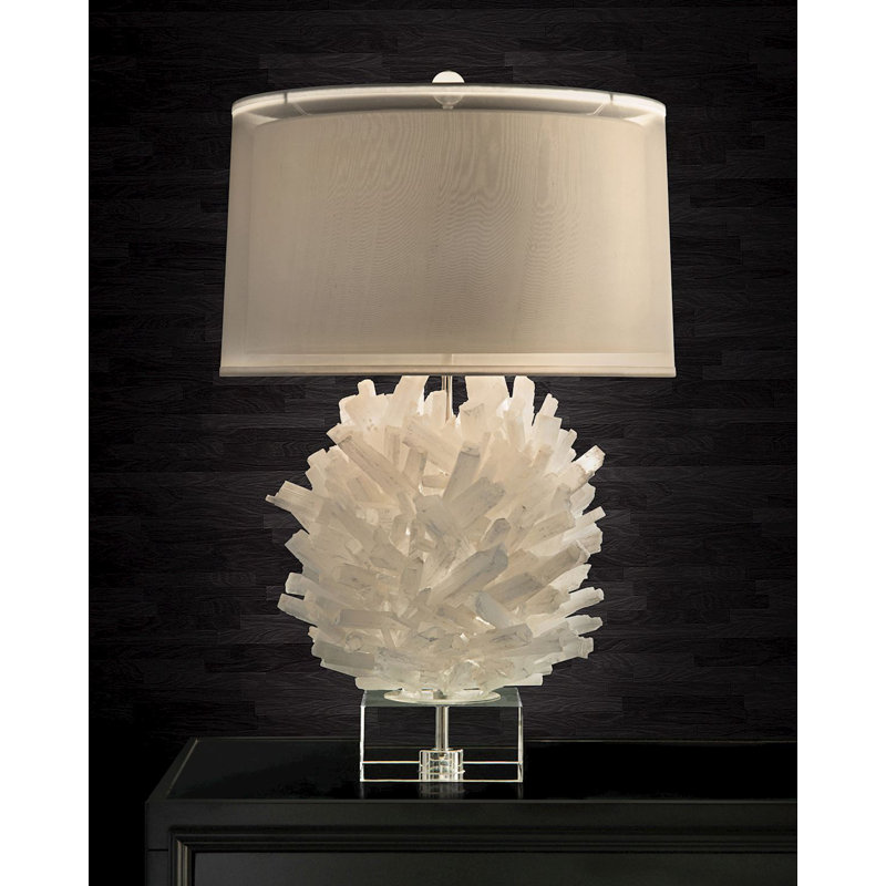 Lampe de table Selenite I