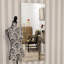 Costner Glass Flat Wall Mirror