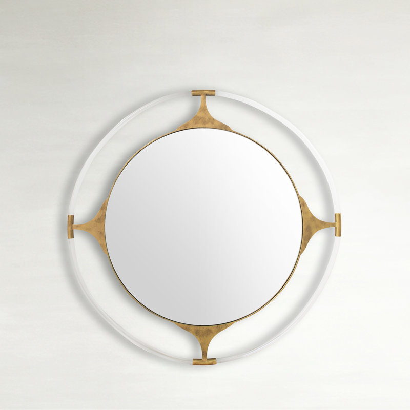 Callisto Mirror