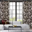 Sabetha Blackout Curtains Single Panel