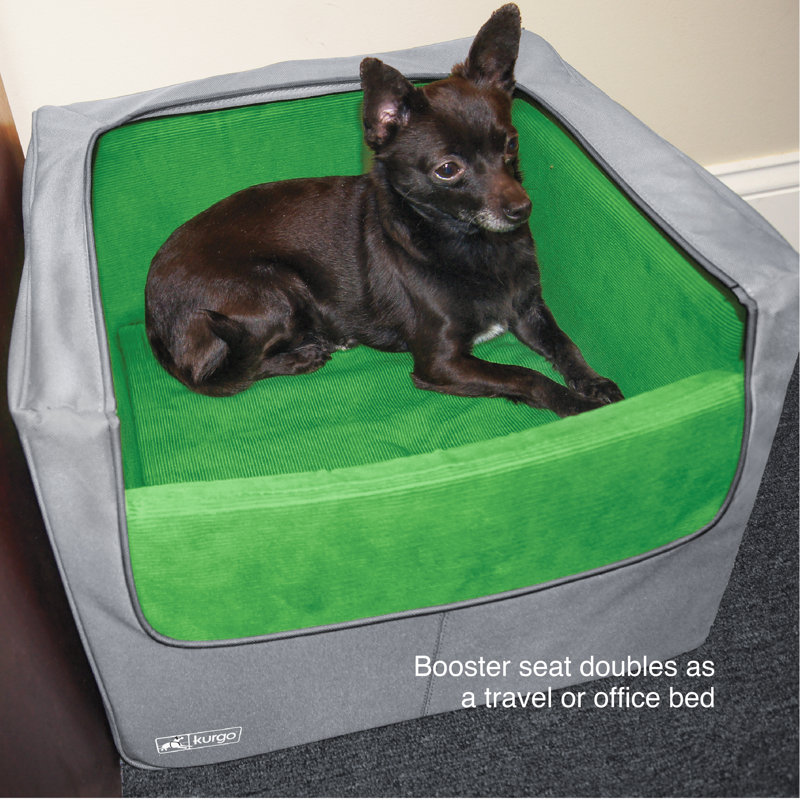 Rear Booster Polyester Carrier