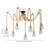 Vintage Hemp Rope Pendant Light Fixture-1147627541