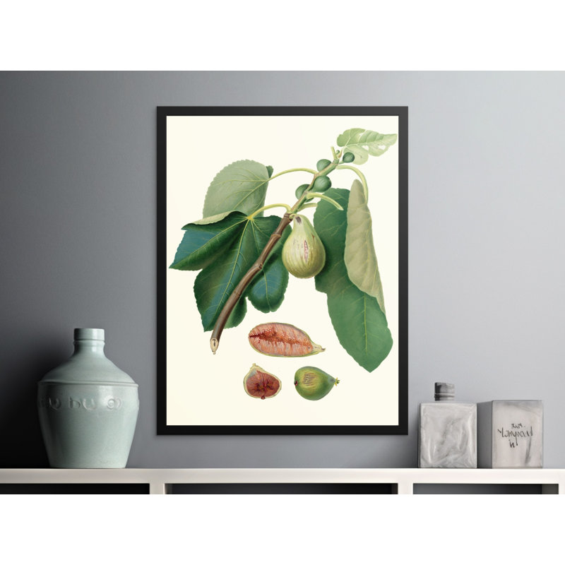 Aramantha Floater Frame Print, 11x14