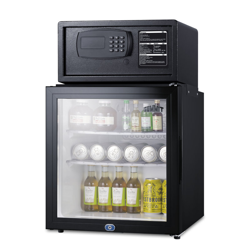 Minibar In-Room Safe Combination