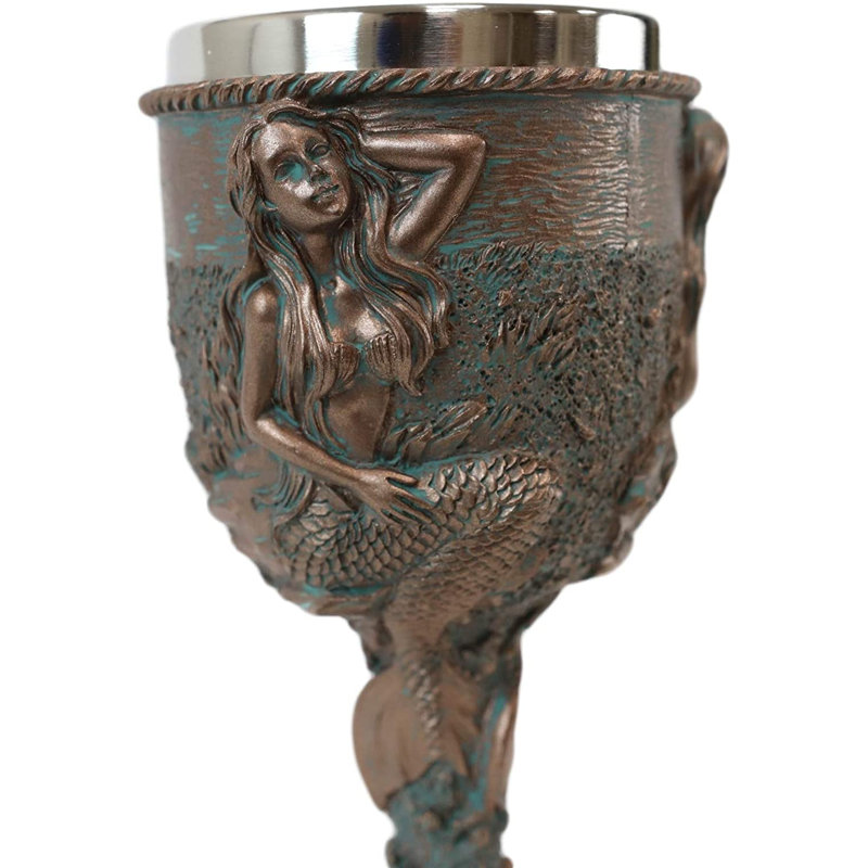 Denham 5oz. Goblet
