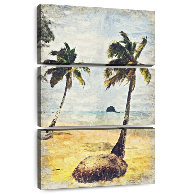 Coconut Tree