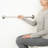 Coronado Grab Bar with Mitered Ends-81829895-81829901