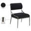 Chaise d'appoint rembourrée Bastille-1944355926-1944355930