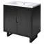 30" Bathroom Vanity Set With Sink