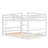 Esila Kids Full Over Full Bunk Bed-147188470