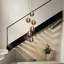 Amice 6 - Light Cluster Pendant-1281512379