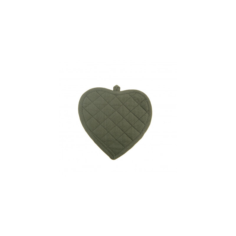 Manique Kateisha, Vert mousse