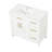 36'' Single Bathroom Vanity with Top