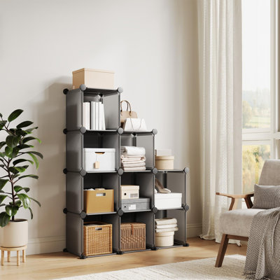 Shoe Storage Cabinet