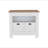 Kitchen Island Two Door Cabinet and Shelf-1135612854-1135612852