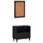 Bathroom Furniture Suite
