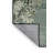 Machine Washable Gray Area Rug-2075377740