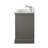 Currahee Free-standing Double Bathroom Vanity-1947958676