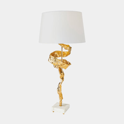 Twist Table Lamp Set