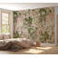 Adhésif décoratif floral Jahmarley - Jardin romantique-106566806