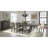 Bonique 60'' Sideboard
