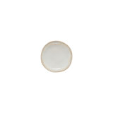 Grespresso Handmade Stoneware Appetizer Plate