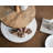 Mladan Solid Wood Tray
