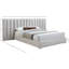 Haymon Velvet Bed-63427292-63427293