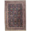 Mostofi Wool Oriental Area Rug