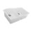 Plymouth 33'' L Double Basin Kitchen Sink