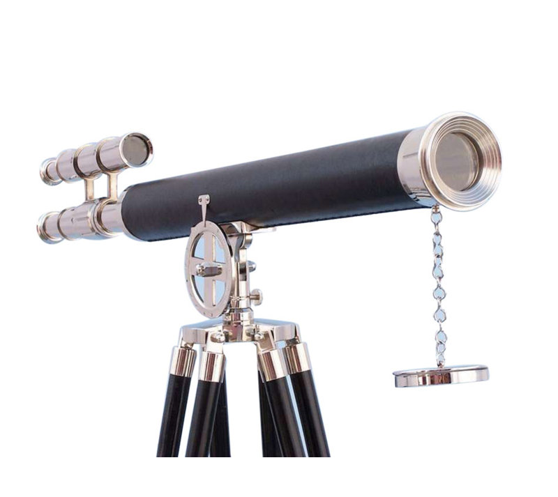 Télescope réfractaire Griffith Astro