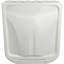11 lb Contenant alimentaire en plastique
